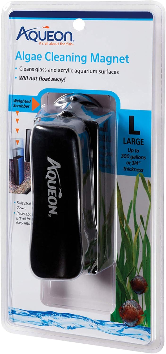 15 Glass Cleaner For Fish Tank