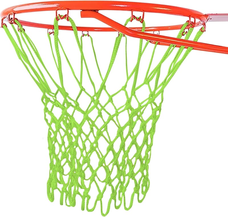 15 Glow In Dark Basketball Net