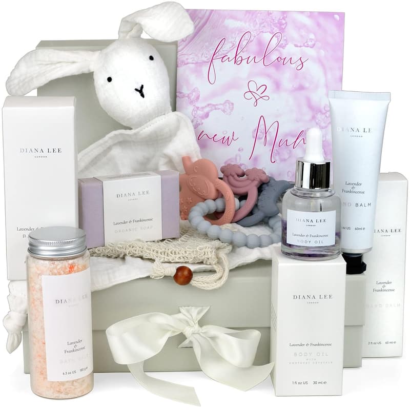 15 Honest New Mama Care Essentials