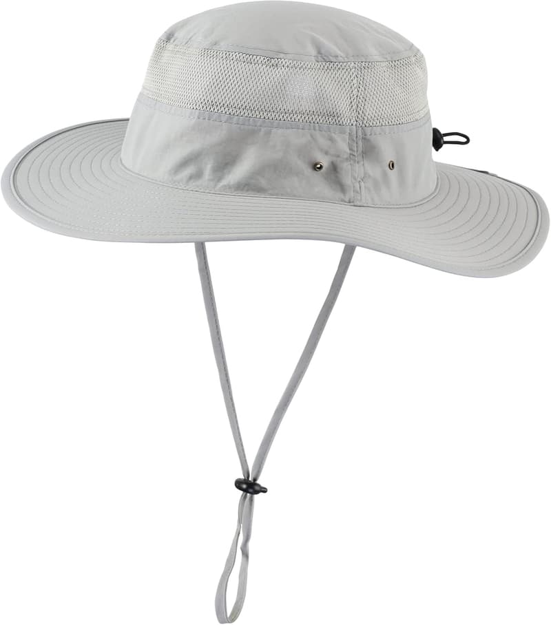15 Golf Hats For Large Heads