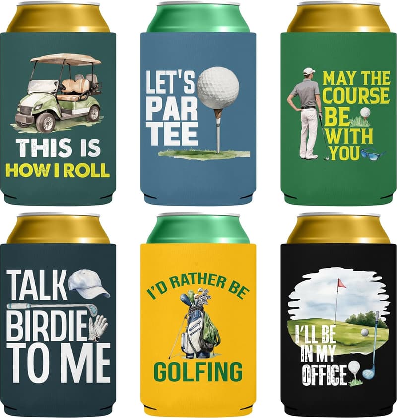 15 Golf Outing Raffle Prize Ideas [We Studied 41]