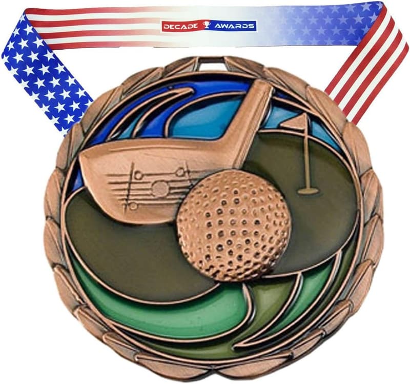 15 Golf Tournament Ideas For Prizes