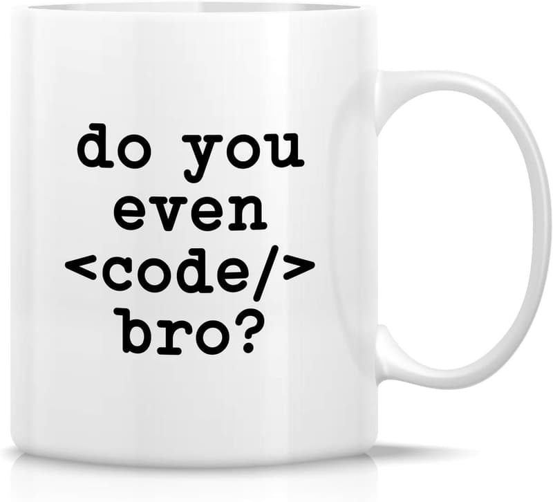 15 Good Gifts For Software Engineers [We Studied 37]