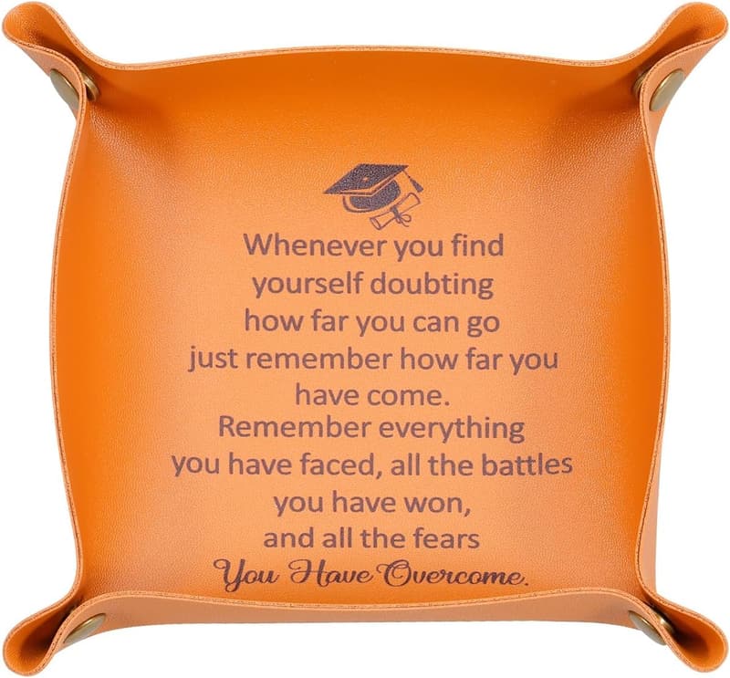 15 Good Graduation Gift For Guys [We Studied 36]