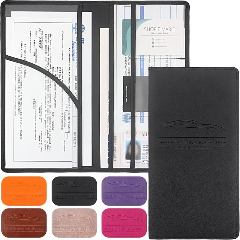 15 Car Travel Gadgets