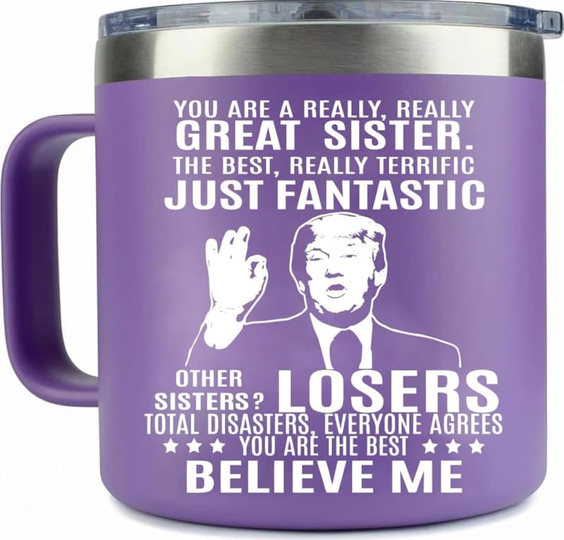 15 Gifts For Sisters Boyfriend