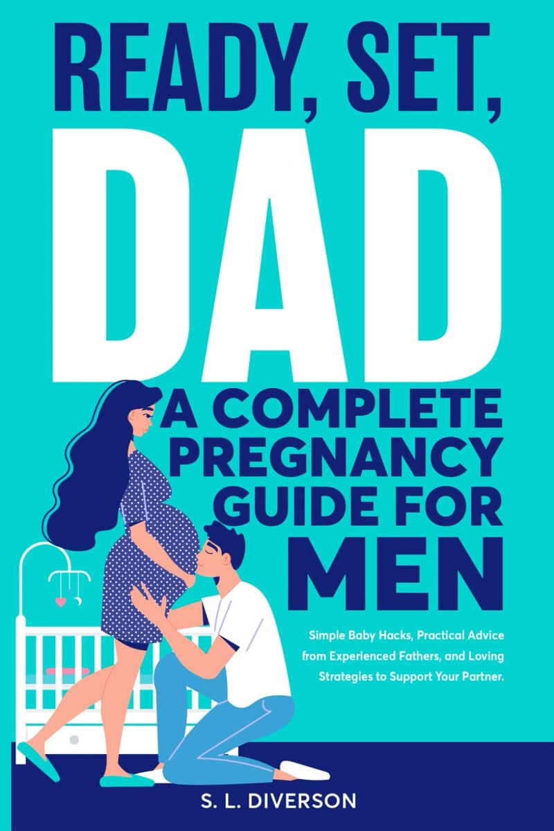 15 Gift Ideas For Expectant Dads