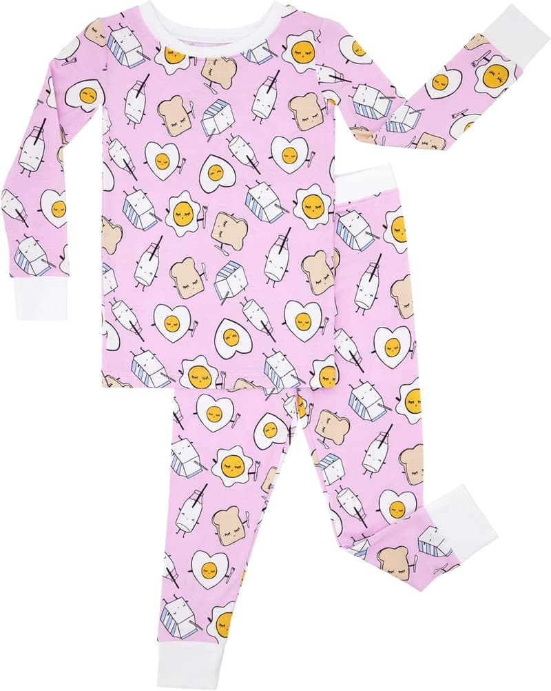 15 Pyjama Elfe Pour Les Enfants [We Studied 34]