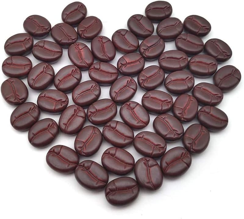 15 Cereal Looks Like Coffee Beans [We Studied 30]