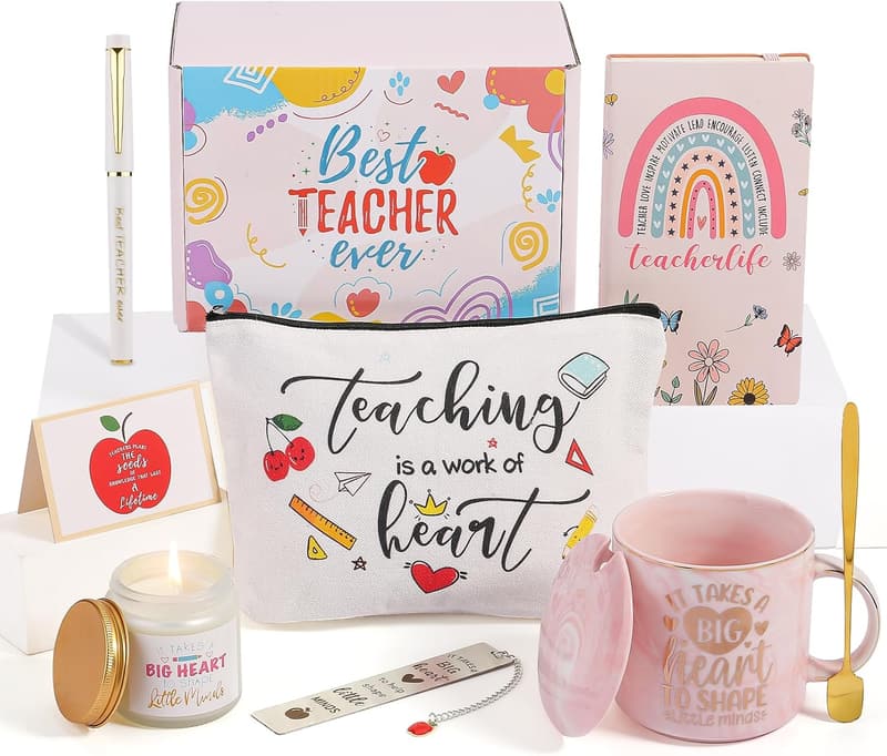 15 Gifts For Students Christmas
