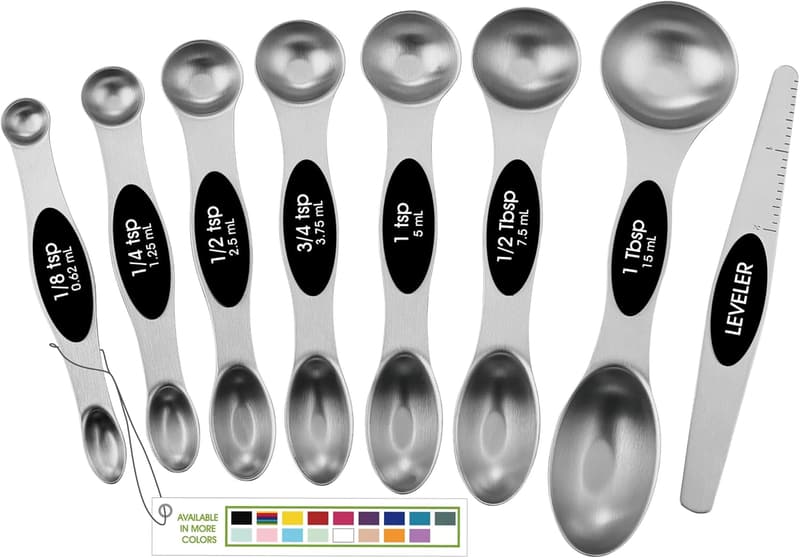 15 Gifts For The Cook [We Studied 34]