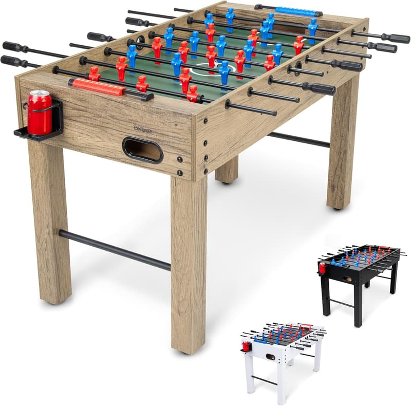 15 Coffee Table Foosball