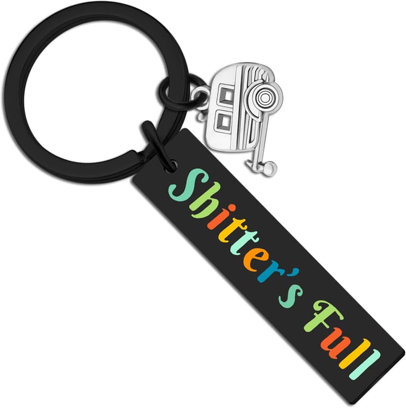 15 Cool Rv Gifts [We Studied 32]