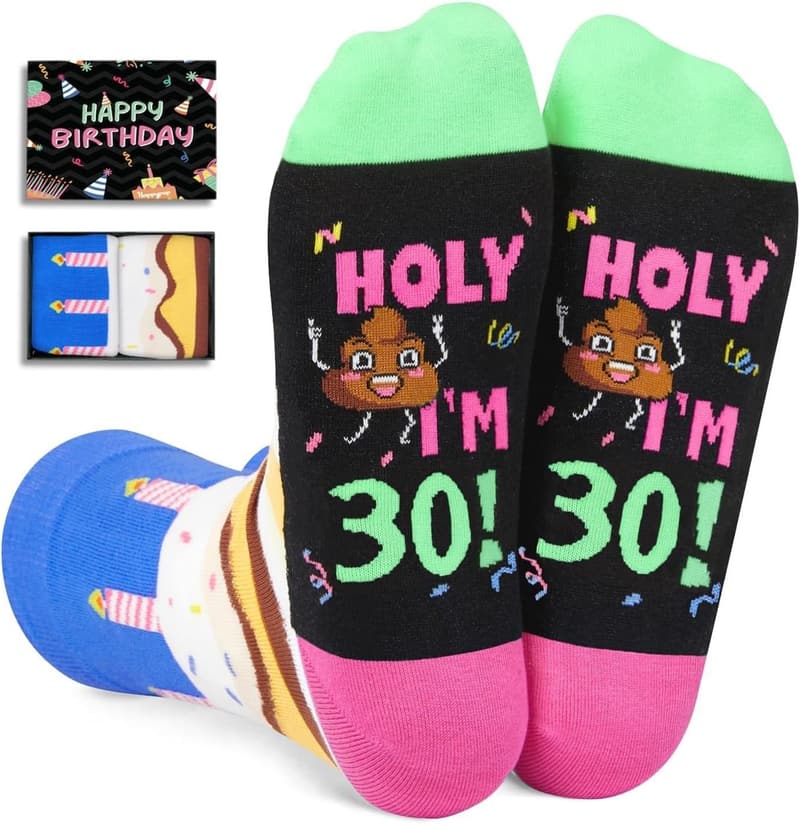 15 Gifts For Women 30S [We Studied 40]