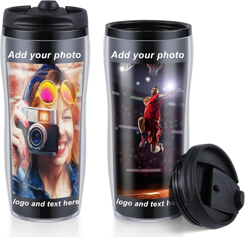 15 How To Make Custom Tumblers
