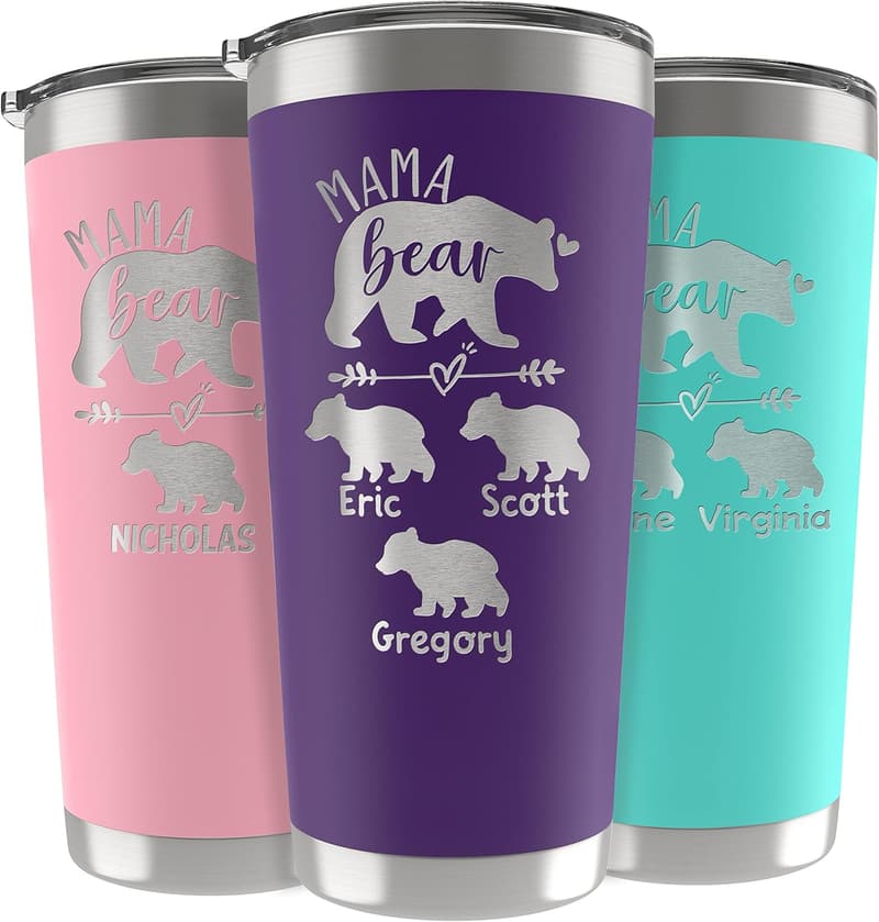 15 Customizable Yeti Cup [We Studied 38]