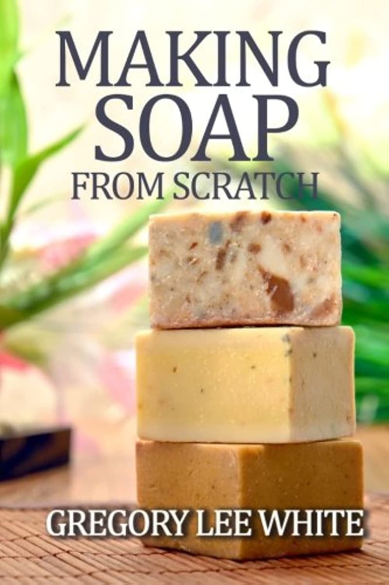 15 How To Make Money Soap
