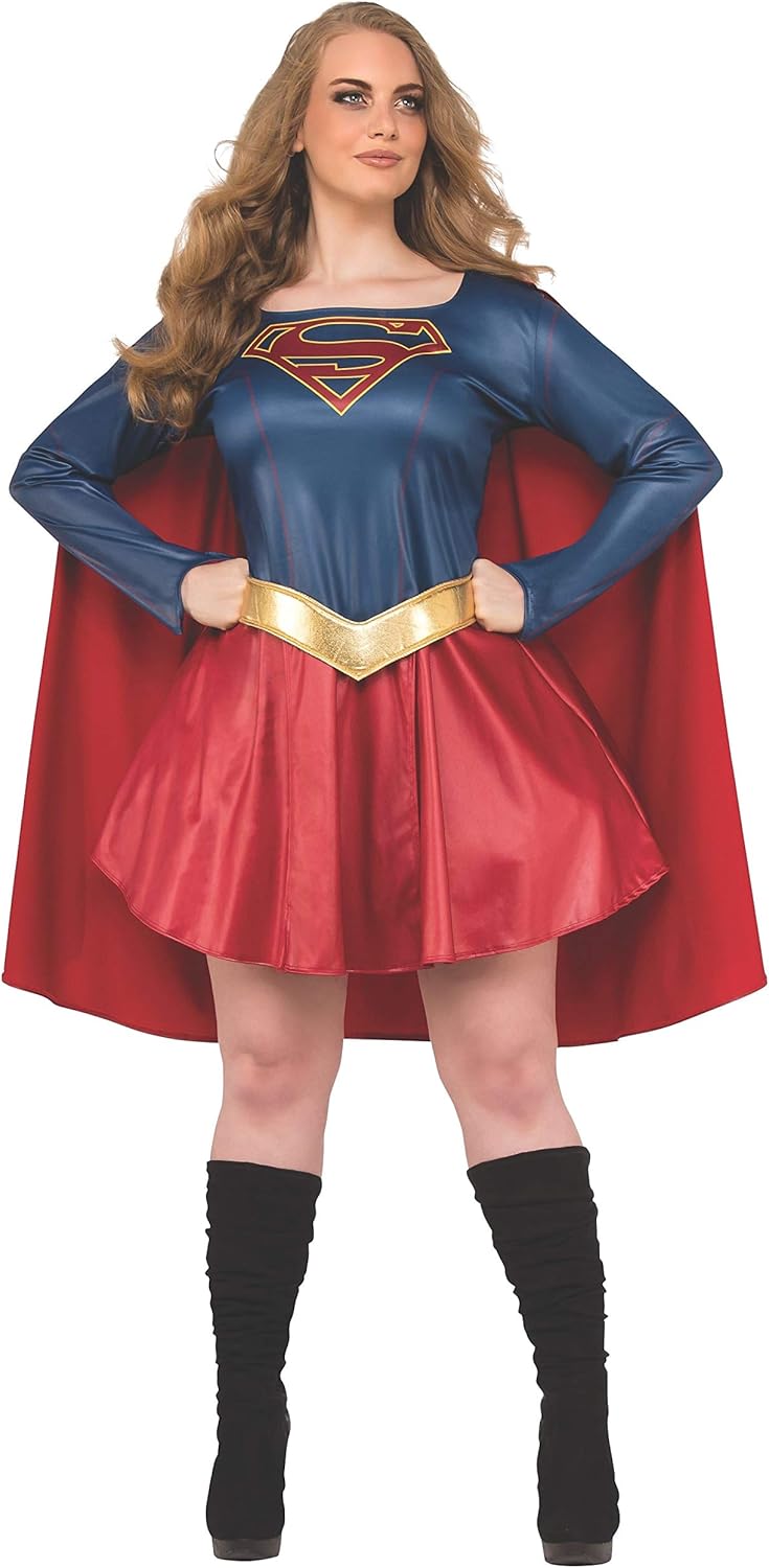 15 Iron Man Womens Costume