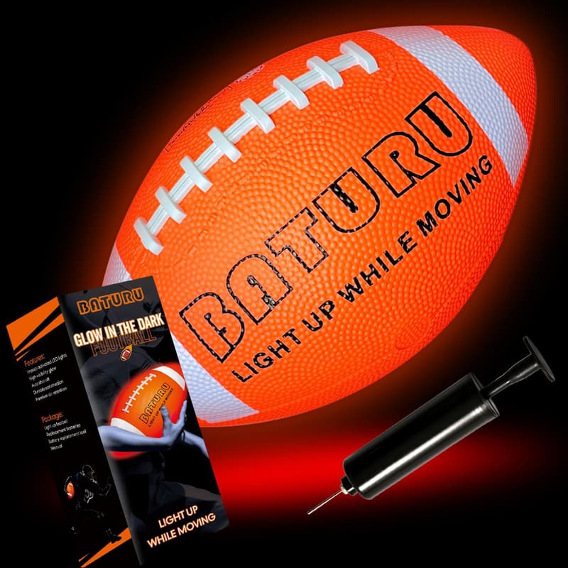 15 Glow In Dark Toys