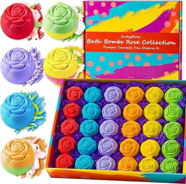 15 How To Package Bath Bombs
