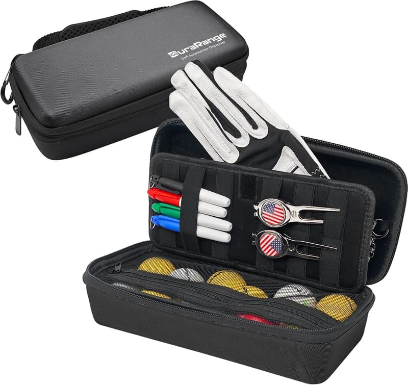 15 Golf Tournament Raffle Prizes