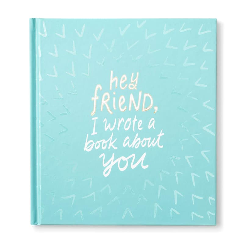 15 Heartfelt Gifts For Friends [We Studied  31}