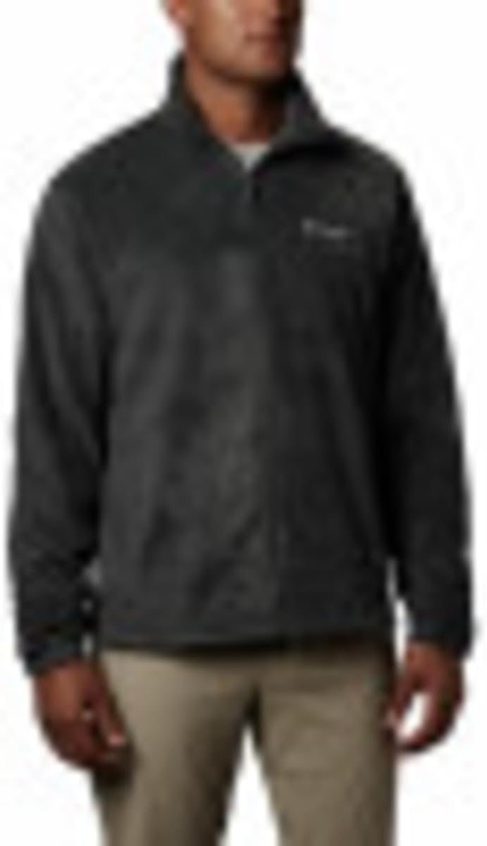 15 Jacket With Inside Pockets