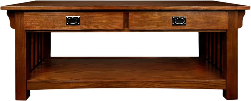 15 Concealment Coffee Tables