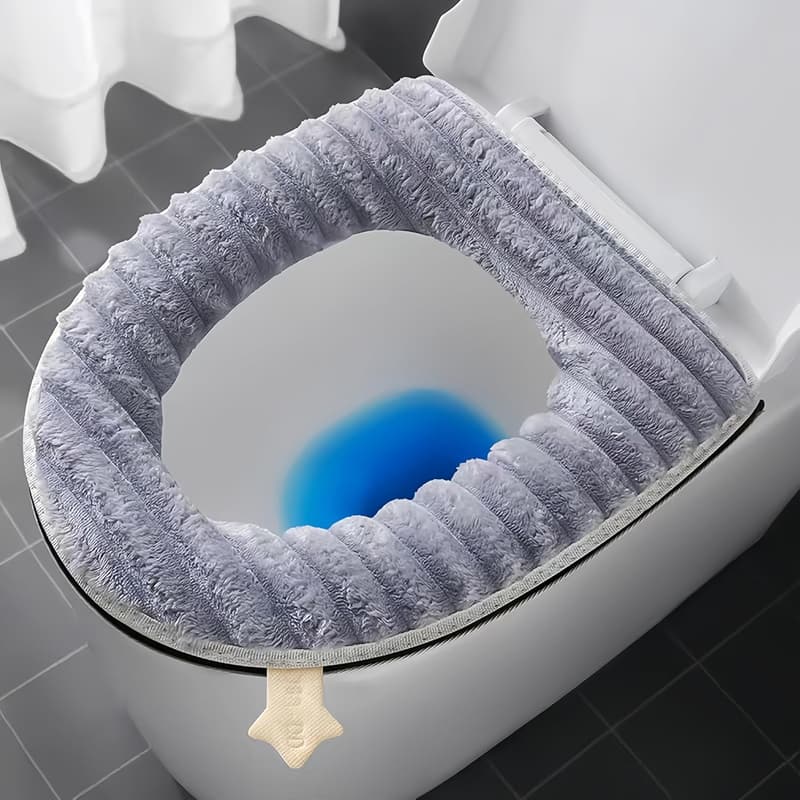 15 How To Warm Toilet Seat