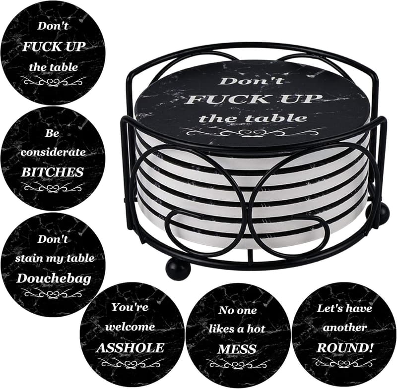 15 Good Dirty Santa Gift