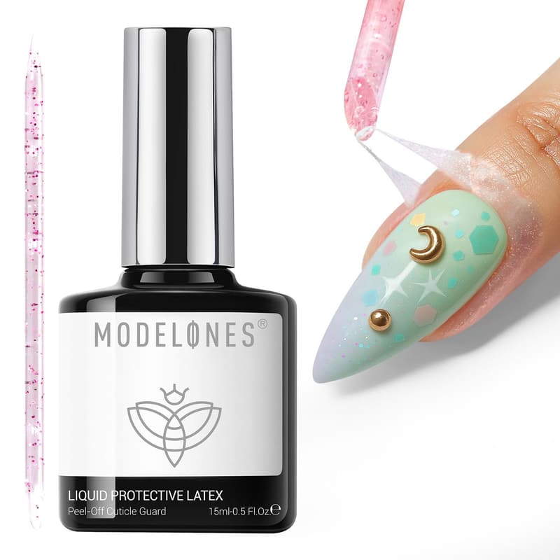 15 How To Wrap Nail Polish