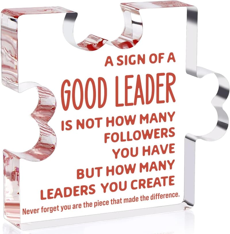 15 Good Gift For Boss [We Studied 30]