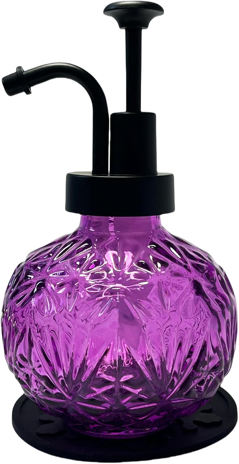 15 Japanese FloWer Soap Dispenser