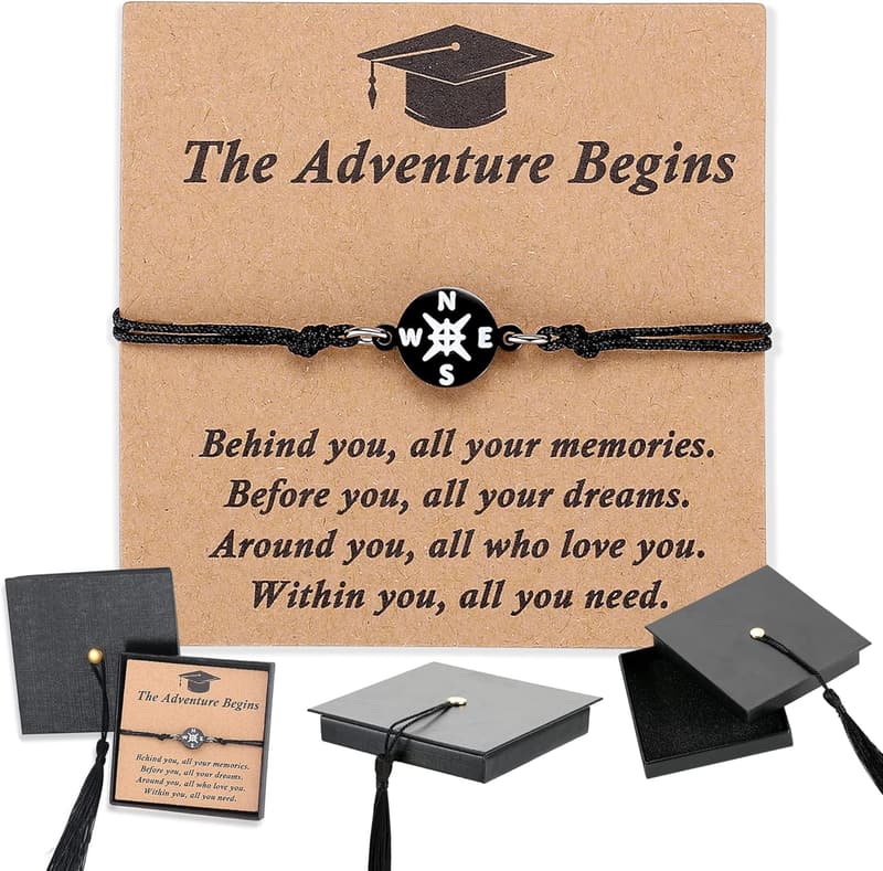 15 Grad Gift Ideas For Son [We Studied 32]