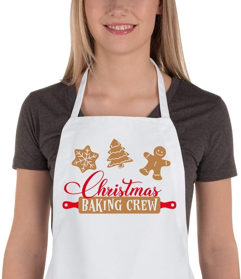 15 Cooking Xmas Gifts [We Studied 38]