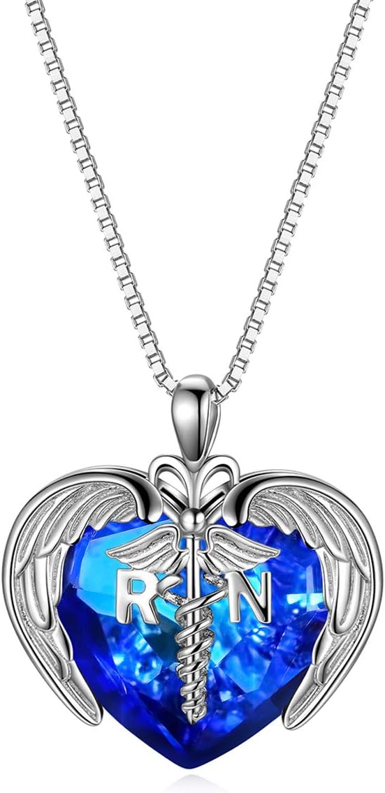 15 JeWelry For Nursing Graduates [We Studied 38]