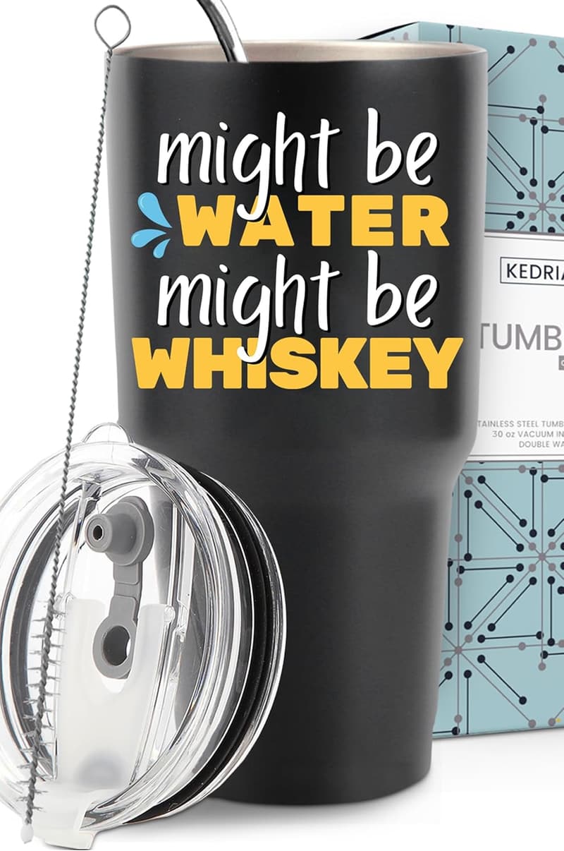 15 Good Whiskey For Gift