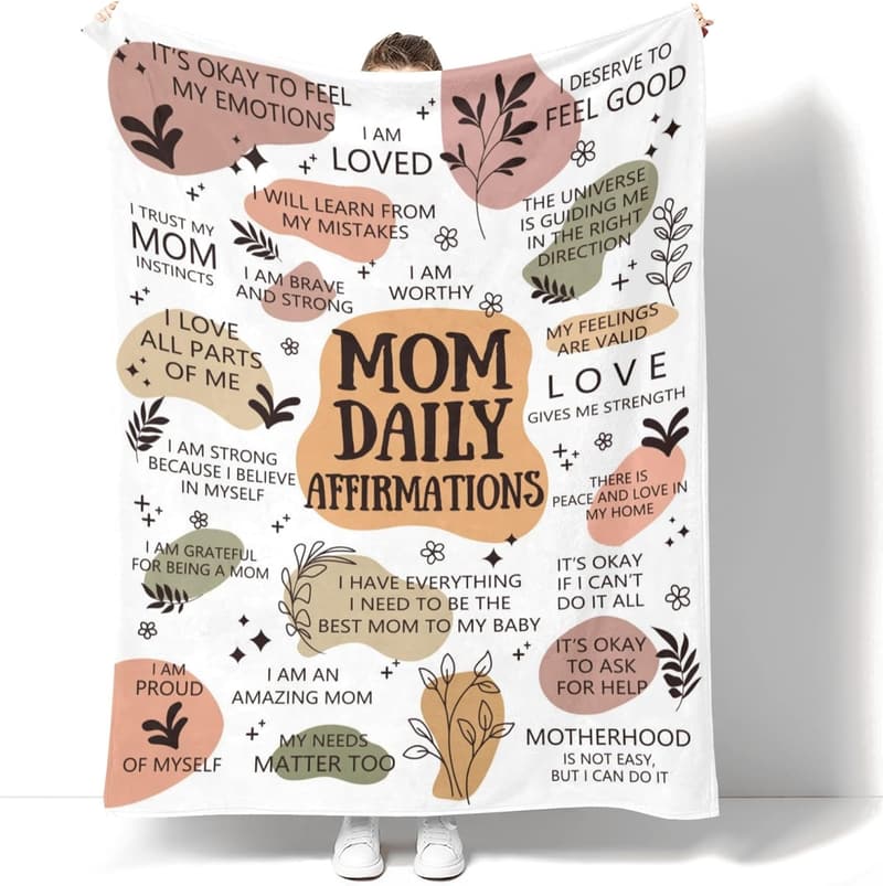 15 Ideas For A Push Gift