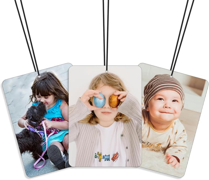 15 Cool Car Freshener [We Studied 45]