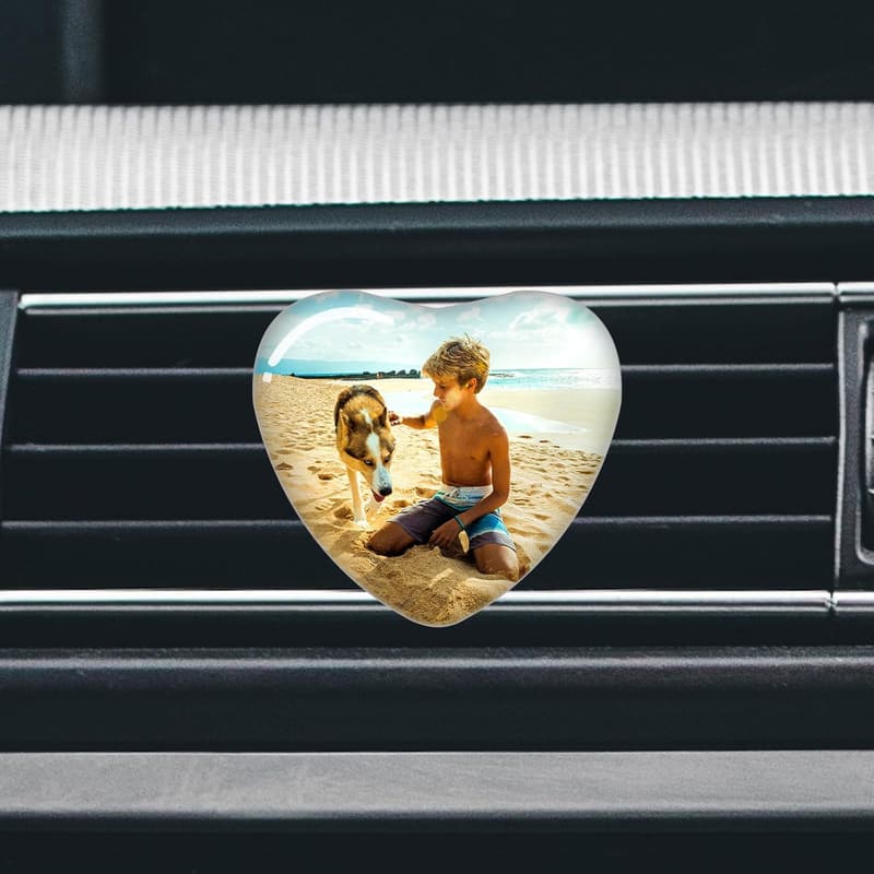 15 Cool Car Fresheners [We Studied 34]