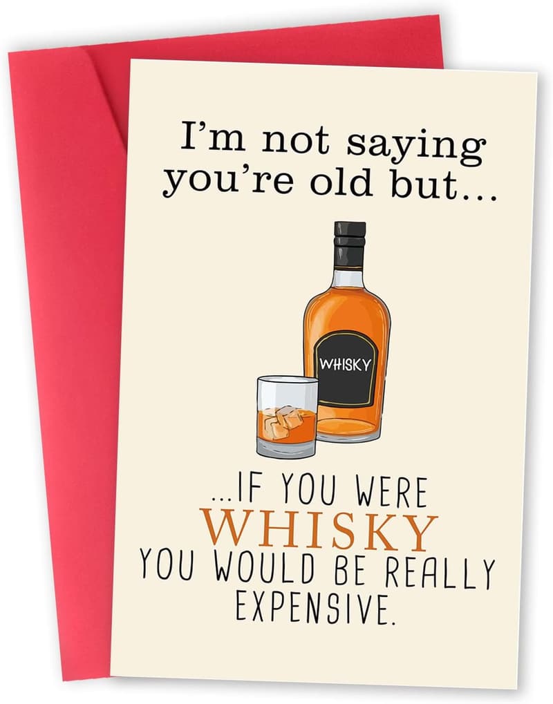 15 Good Whisky To Gift