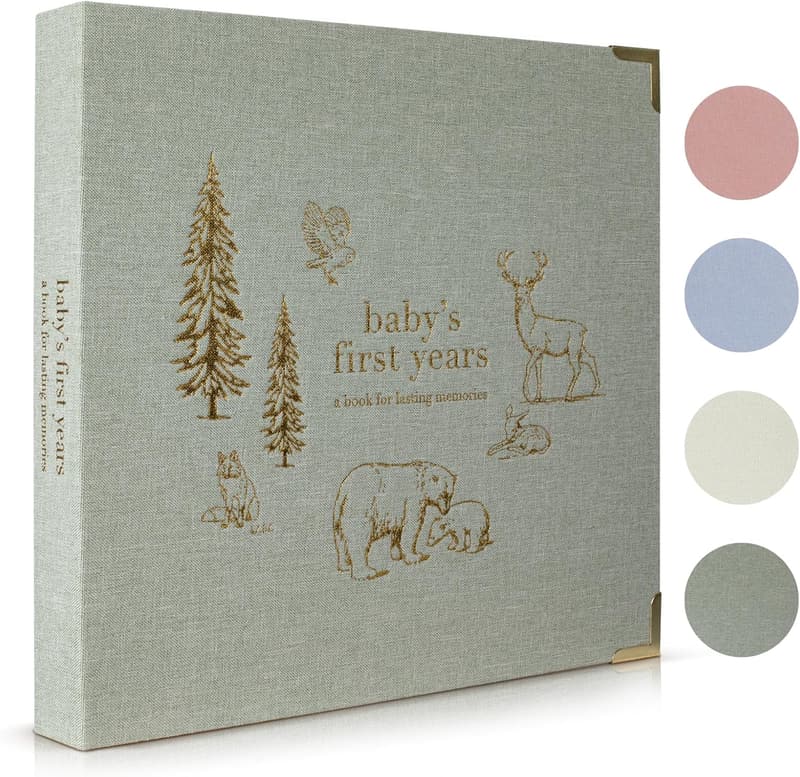 15 Ideas For Gender Neutral Gifts