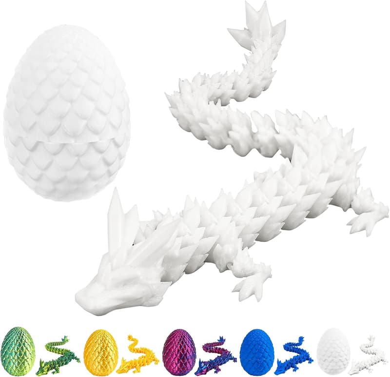 15 Cool Dragon Toys [We Studied 30]