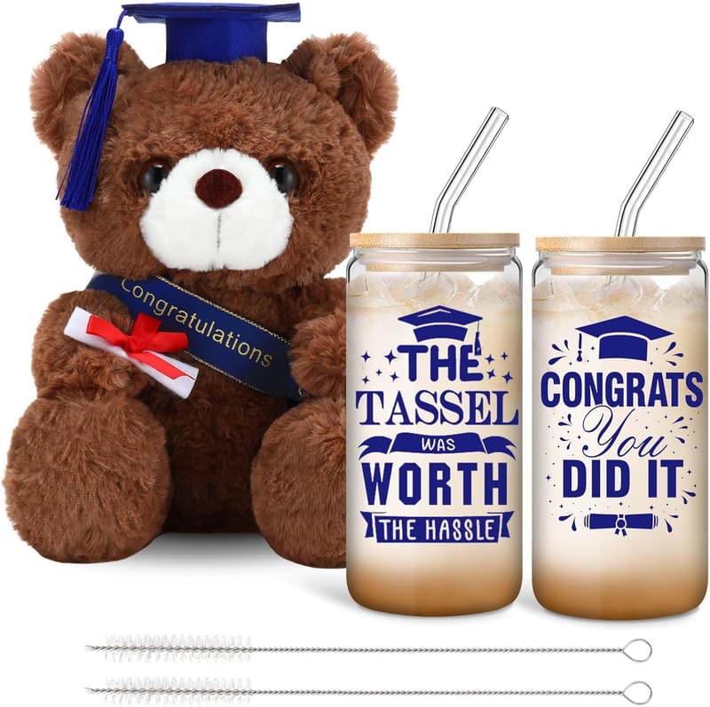 15 Graduation Gift Baskets For Him