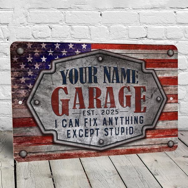 15 Cool Garage Gifts