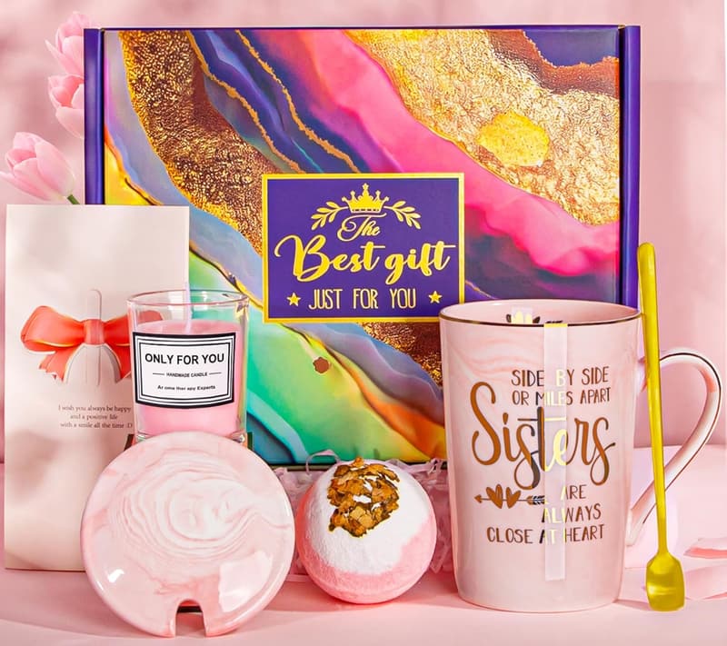 15 Ideas For Presents For Friends