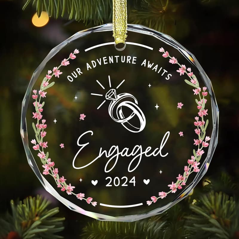 15 Just Got Engaged Gifts [We Studied 37]