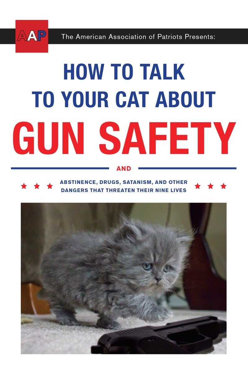 15 Gun Lover Gift Ideas