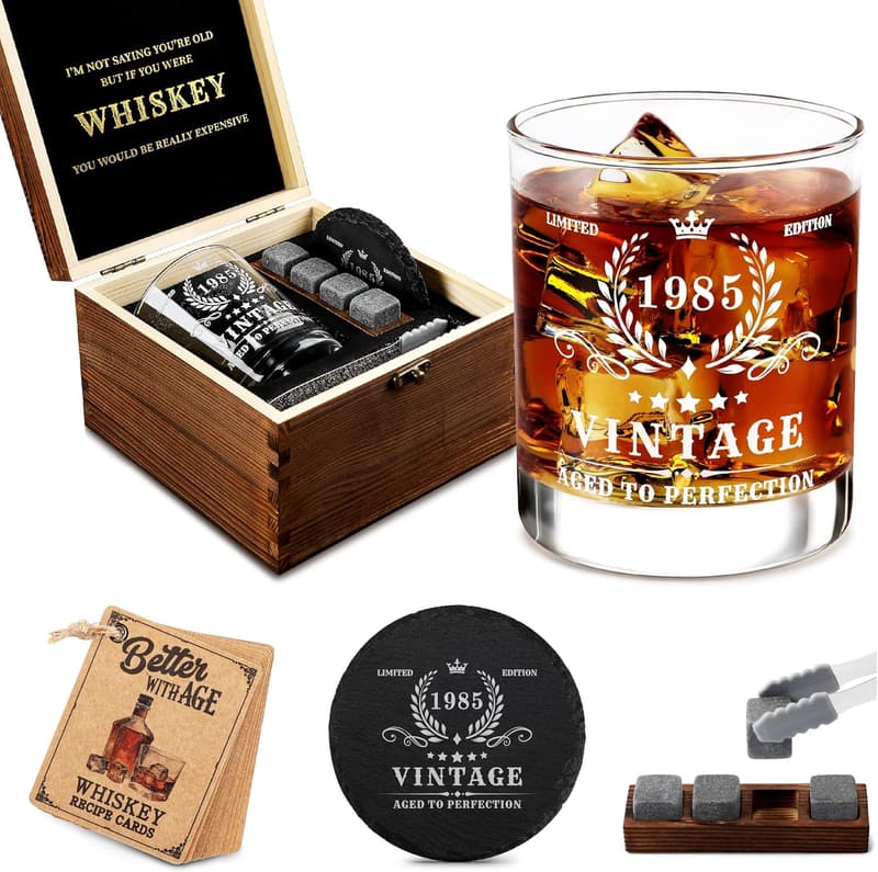 15 Guy 40Th Birthday Gift