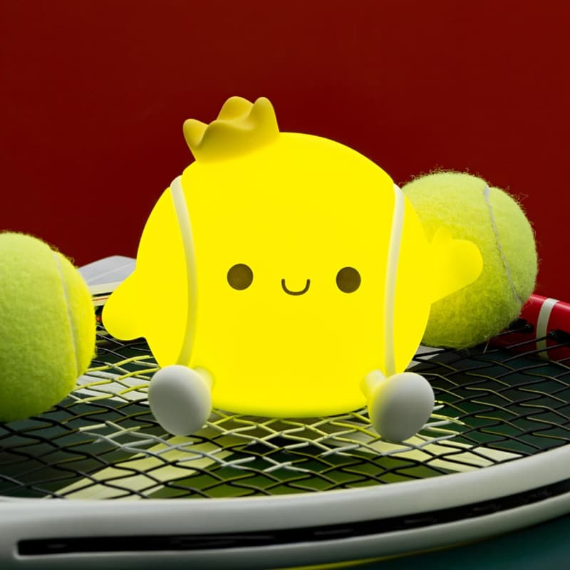 15 Cool Tennis Gifts